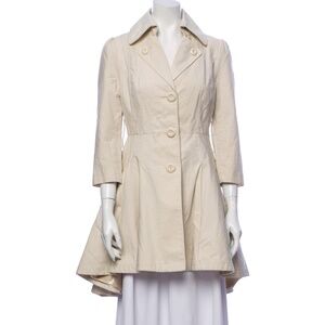 EUC Mackage Fit & Flare Coat - Size S